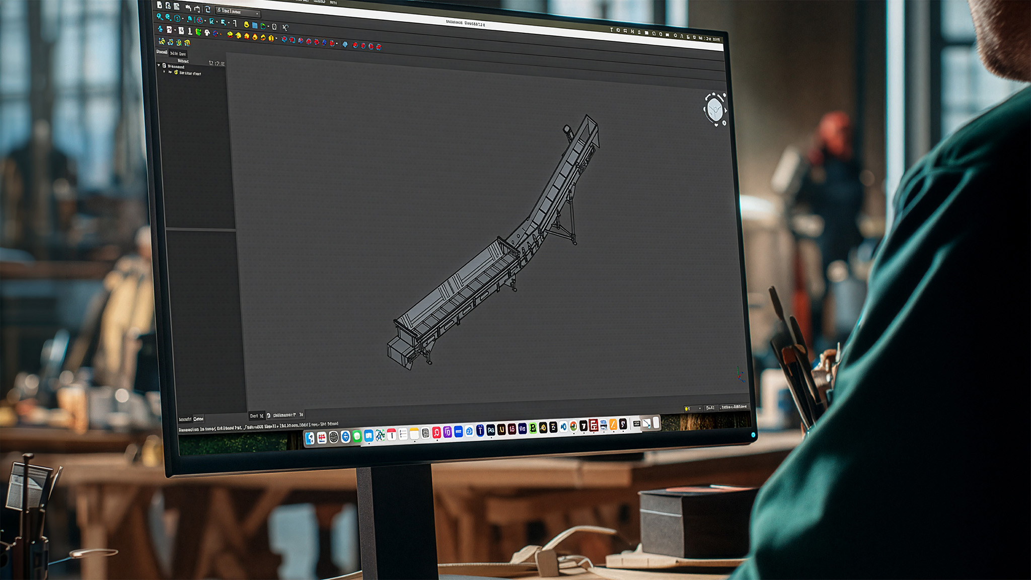 Planung und Beratung